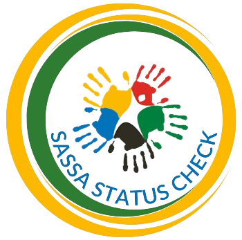 Logo For SASSA Status Check