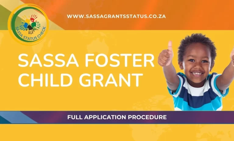 Foster Child Grant | Eligibility And Payout
