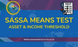 means test sassa