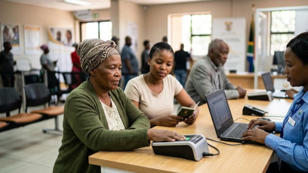 Complete eLife Verification