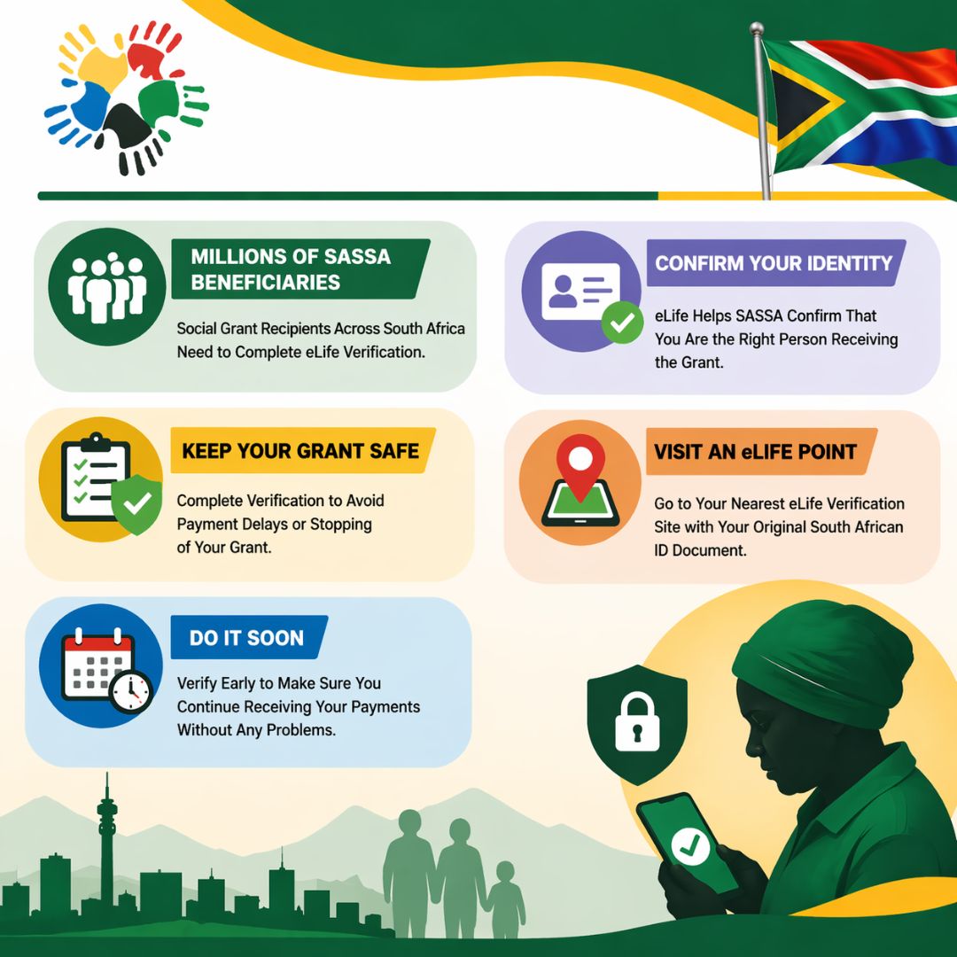  Complete eLife Verification