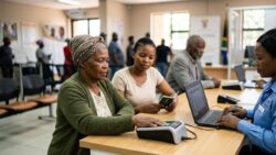 Millions of SASSA Beneficiaries Required to Complete eLife Verification