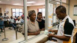 Over 26 Million South Africans Continue to Rely on SASSA Grants in 2026