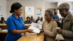 SASSA Old-Age Grants to Be Paid on 5 May 2026 with Updated Amounts