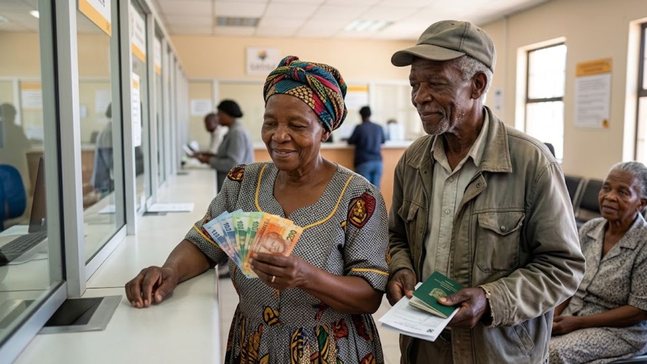  5 May 2026 with Updated Amounts