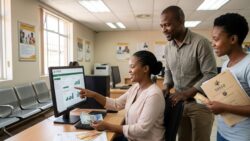 SASSA Restores Online Self-Service Portal After System Glitches