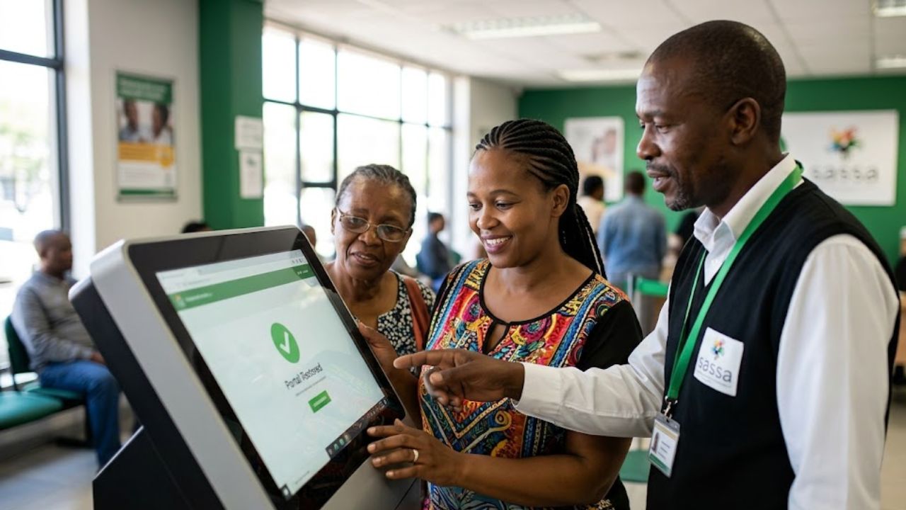 Restored for Public Access