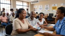 SASSA Confirms New Grant Increases from April 2026 Budget