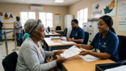 SASSA Releases Official 2026–27 Payment Schedule for All Grants