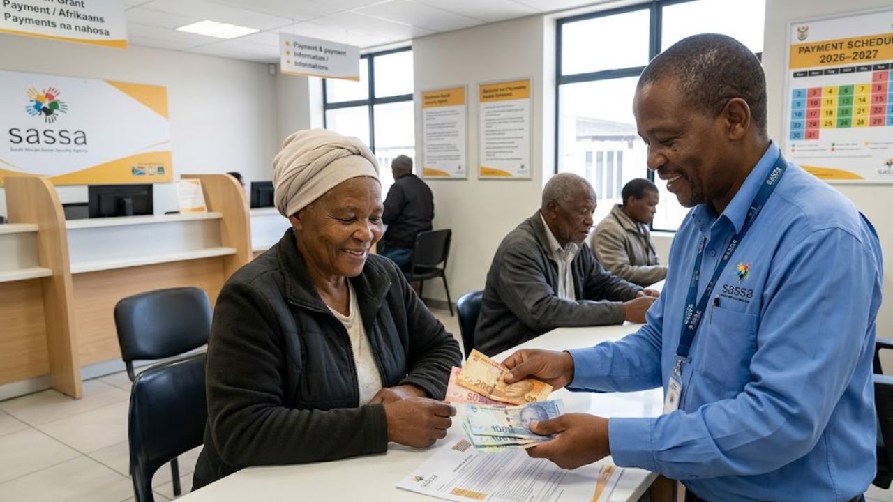 Grant Distribution Updates