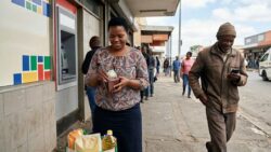 May your pockets be full: Here’s when social grants will be paid out next month