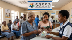 SASSA Confirms May 2026 Grant Payment Dates for All Beneficiaries
