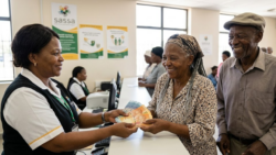April 2026 Budget Brings Increase to SASSA Grant Payments