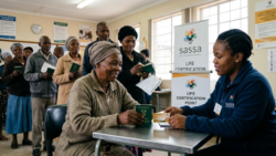 SASSA urges beneficiaries to complete annual life certification to avoid payment disruptions