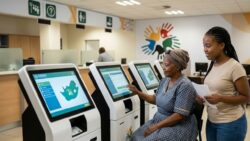 SASSA Self-Service System Back Online After Temporary Disruptions