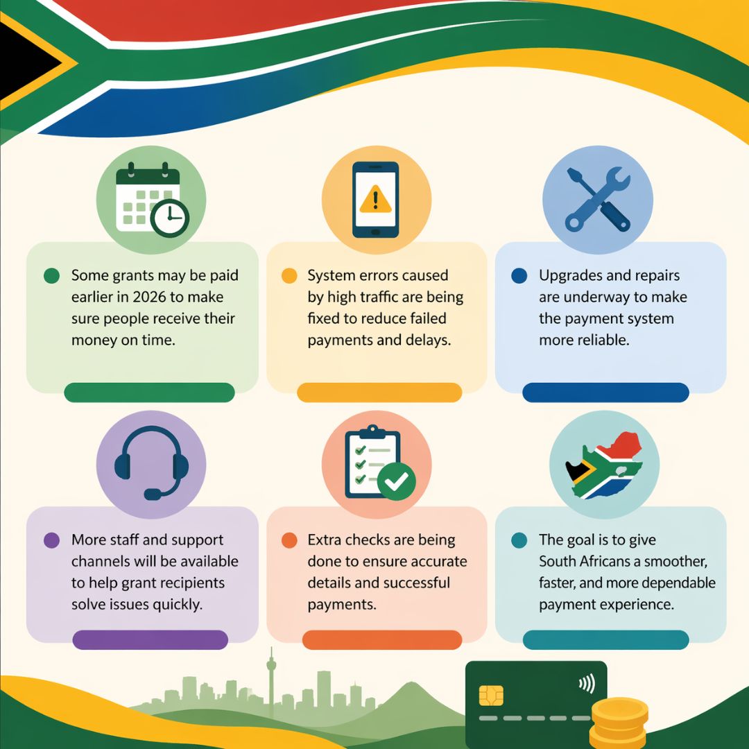 Delays and System Errors