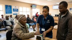 eLife Certification Now Mandatory for Selected SASSA Beneficiaries