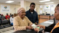 More Than 26 Million Citizens Depend on SASSA Grants in 2026
